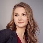 Юлия Кошкина РБК